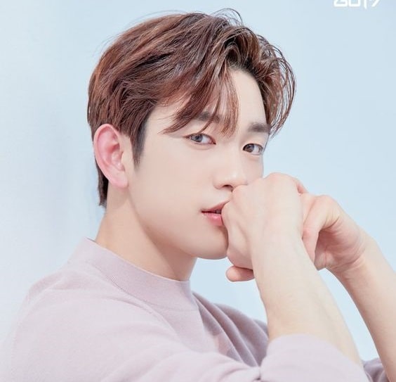 Jinyoung