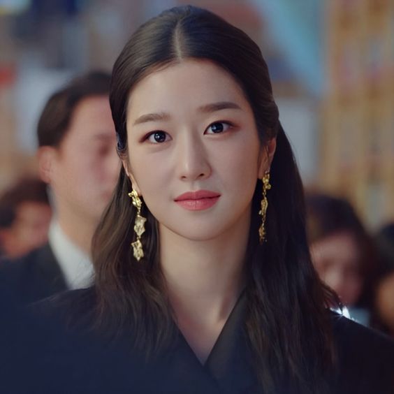 Seo Ye-ji