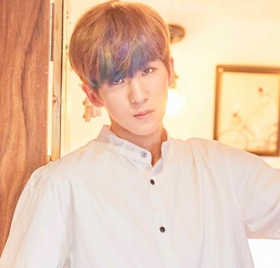 Kang Seungchan
