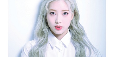 Kim Lip