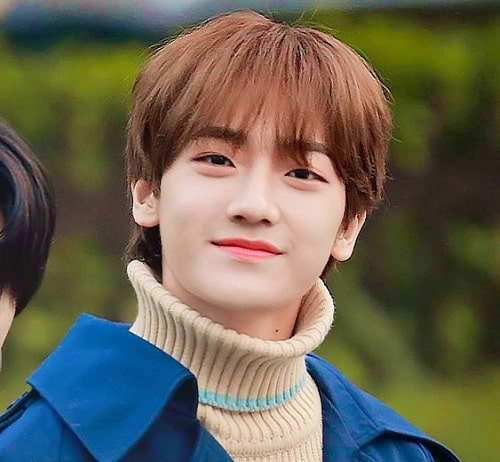 Sungwon