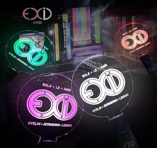 EXID