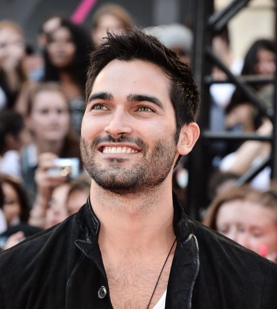 Tyler Hoechlin