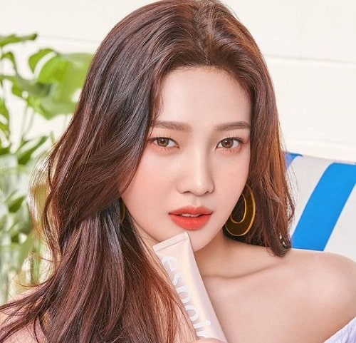 Joy