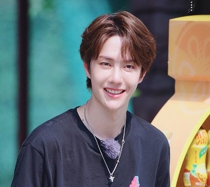 Wang Yibo
