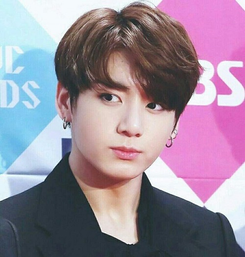 Jeon JungKook