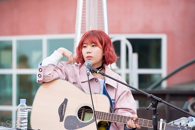 Jiyoon
