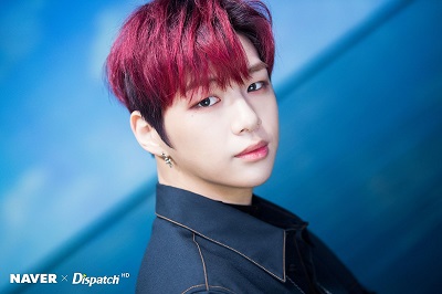Kang Daniel