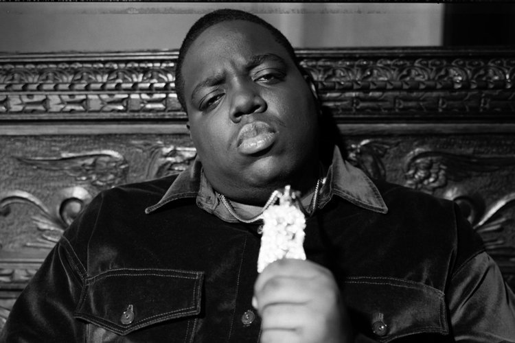 Th Notorious B.I.G