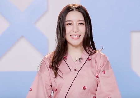 Wang Wanchen (王婉辰)