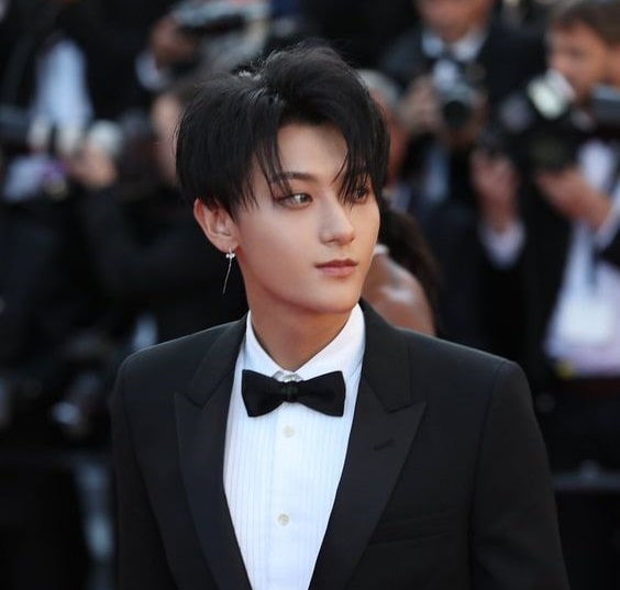 Huang Zitao