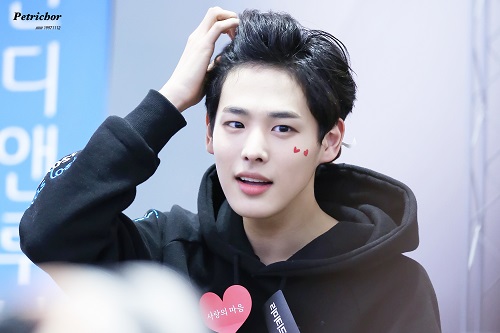 Byungchan