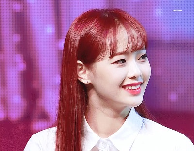 Chuu