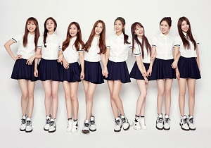 Lovelyz