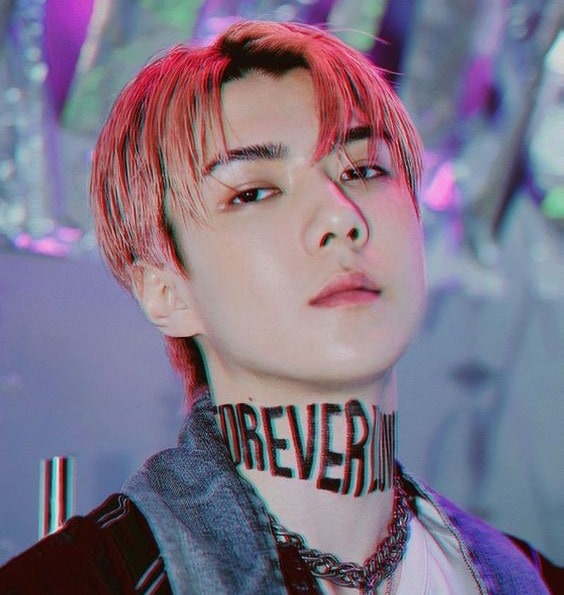 Sehun