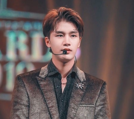 Taeil