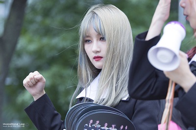 Siyeon