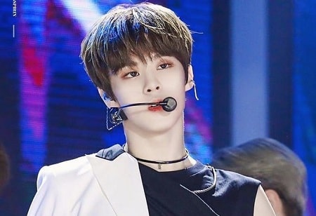 Wooseok