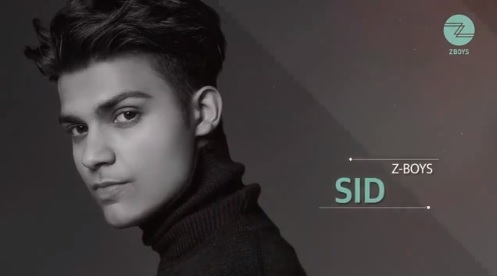 SID