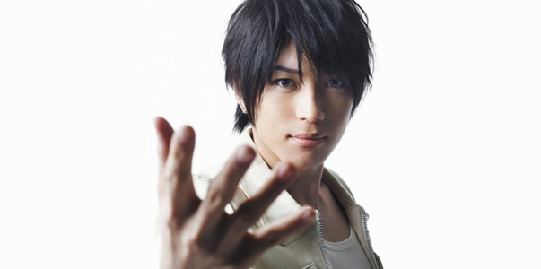 Yuya Matsushita