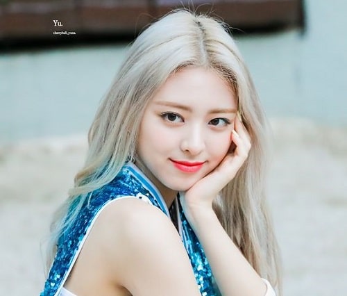 Yuna