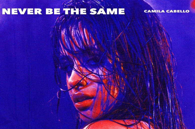 Never Be The Same