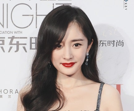 Yang Mi