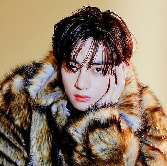 Kim Taehyung