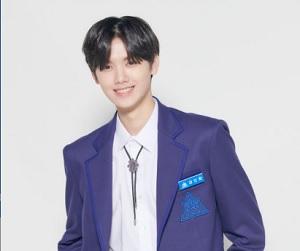 Kang Minhee