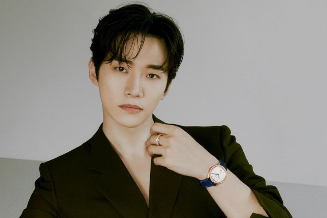 Lee Junho
