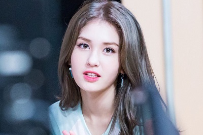 Jeon Somi