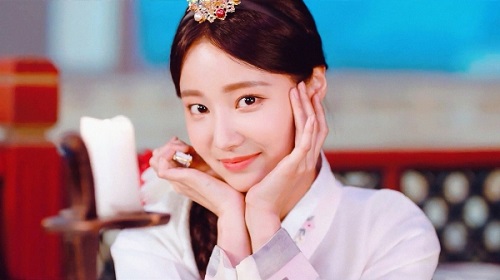 Yeonwoo