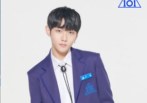 Lee Hwan