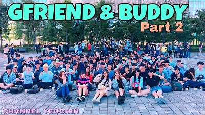 Buddy