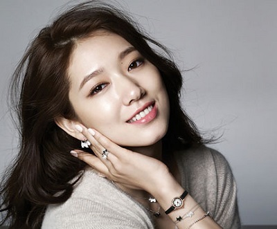 Park Shin Hye
