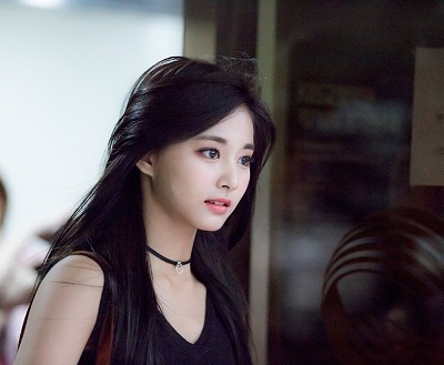 Tzuyu