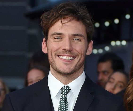 Sam Claflin