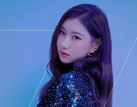 Chaeryeong