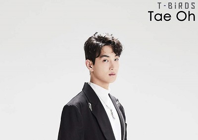Tae Oh
