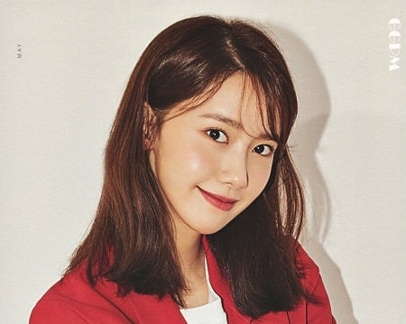 YoonA