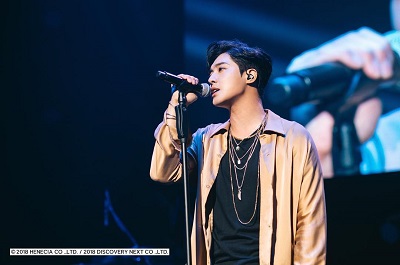 Kim Hyun Joong