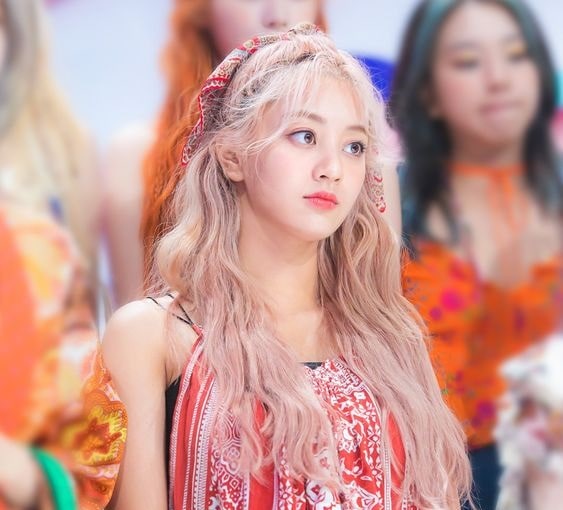 Jihyo