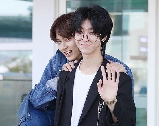 Jun & The8