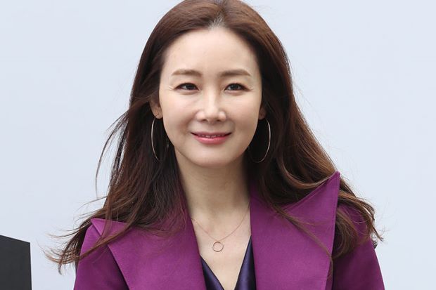 Choi Ji Woo