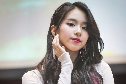 Chaeyoung