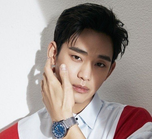 Kim Soohyun