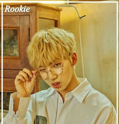Rookie