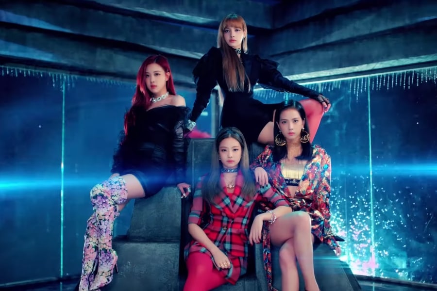 Ddu-Du Ddu-Du