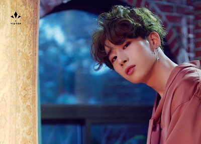 Seungwoo