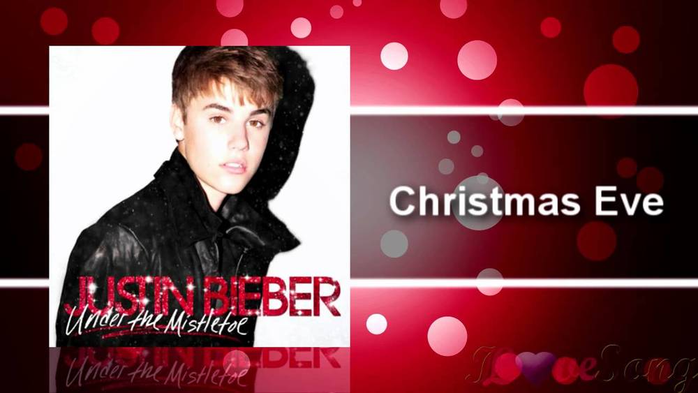 Christmas Eve (Justin Bieber)